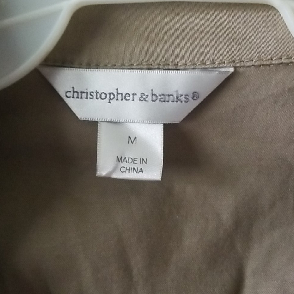 Vest - Picture 3 of 4